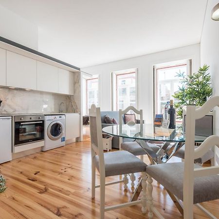 Guestready - Coral Apartment Porto Zewnętrze zdjęcie