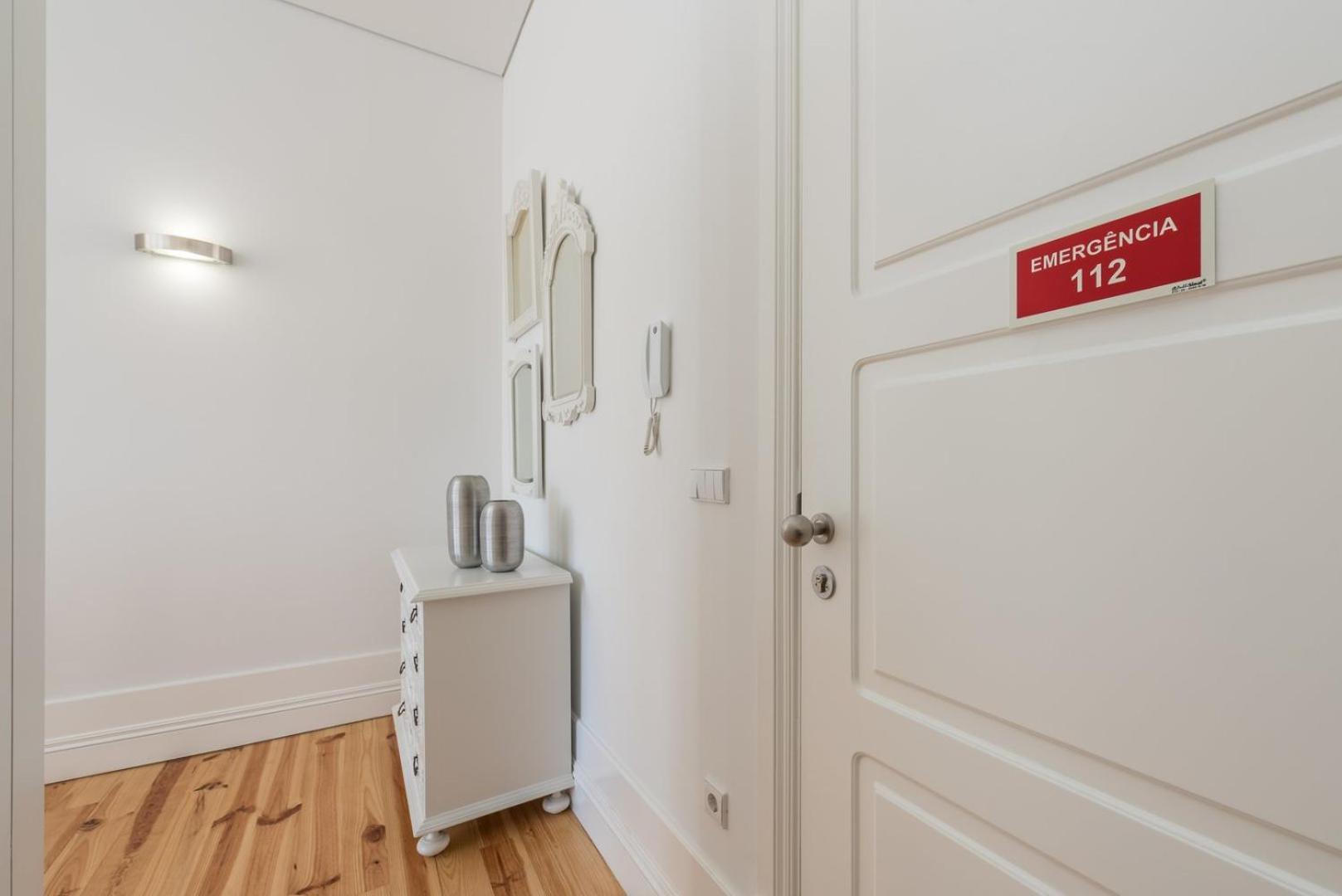 Guestready - Coral Apartment Porto Zewnętrze zdjęcie