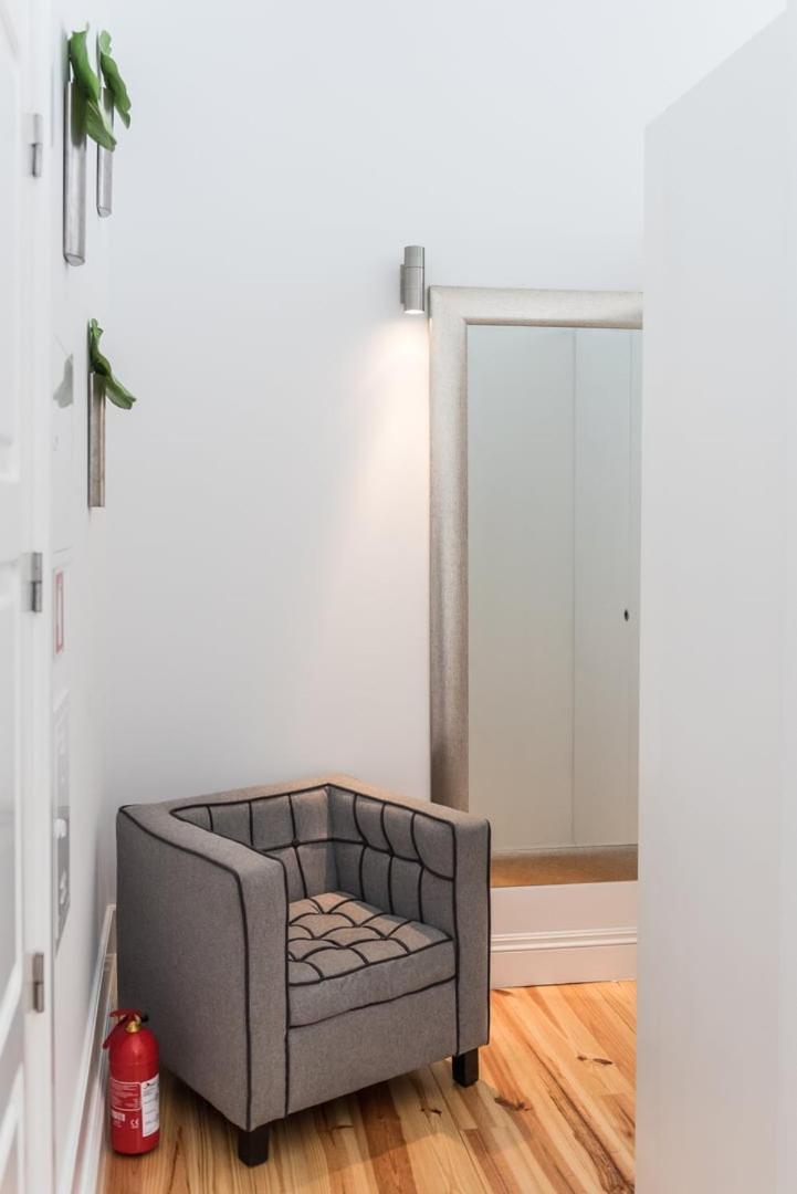 Guestready - Coral Apartment Porto Zewnętrze zdjęcie